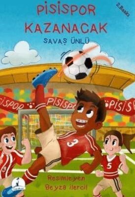 Pisispor Kazanacak - 1