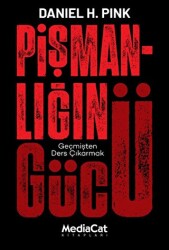 Pişmanlığın Gücü - MediaCat Kitapları