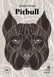 Pitbull - Hep Kitap