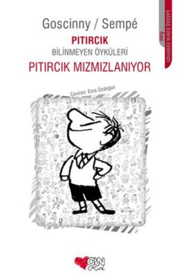 Pıtırcık Mızmızlanıyor - 1