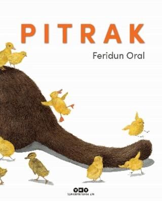 Pıtrak - 1