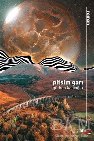 Pitsim Garı - Fihrist Kitap
