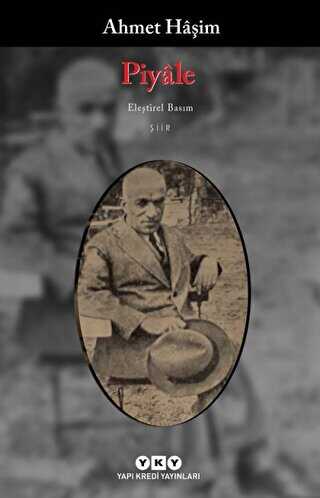 Piyale - Yapı Kredi Yayınları