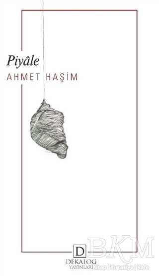 Piyale - Dekalog Yayınları