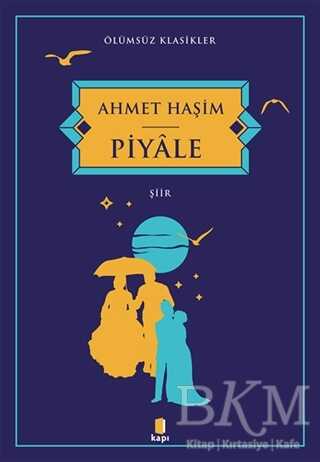 Piyale - Kapı Yayınları