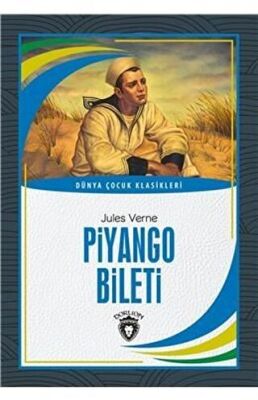 Piyango Bileti kapağı