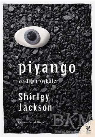 Piyango ve Diğer Öyküler - Siren Yayınları