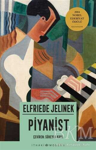 Piyanist - İthaki Yayınları