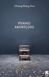 Piyano Akortçusu - Eksik Parça Yayınları