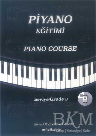 Piyano Eğitimi – Piano Course - Müzikalite