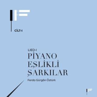 Piyano Eşlikli Gençlik Şarkılar Lied 1 - 1