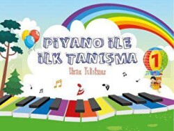 Piyano İle İlk Tanışma - Porte Müzik Eğitim Merkezi