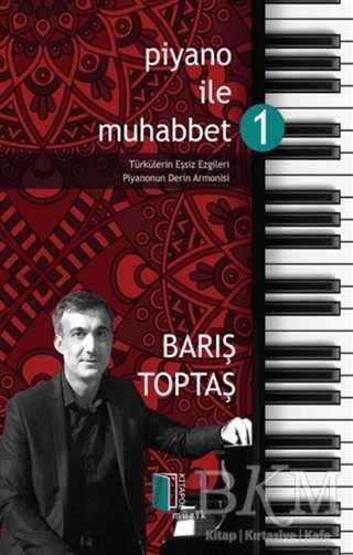 Piyano ile Muhabbet 1 - Kitapol Yayınları