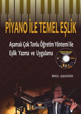 Piyano ile Temel Eşlik - 1
