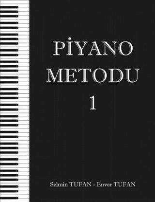 Piyano Metodu 1