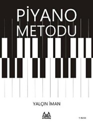 Piyano Metodu - Arkadaş Yayınları