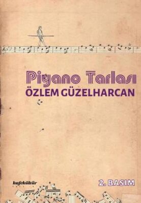 Piyano Tarlası - 1