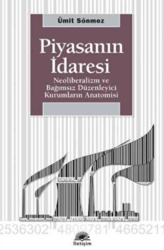 Piyasanın İdaresi - İletişim Yayınevi