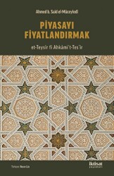 Piyasayı Fiyatlandırmak - İktisat Yayınları