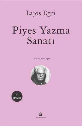 Piyes Yazma Sanatı - Agora Kitaplığı