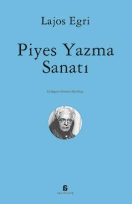 Piyes Yazma Sanatı - 1