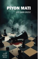 Piyon Matı - Ağustos Böceği