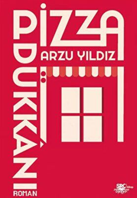 Pizza Dükkanı - 2