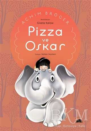 Pizza ve Oskar - 1
