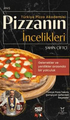 Pizzanın İncelikleri - 1