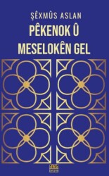 Pêkenok û Meselokên Gel - J&J Yayınları