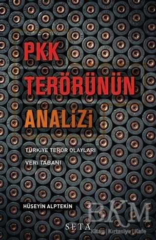 PKK Terörünün Analizi