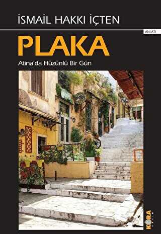 Plaka - Kora Yayın