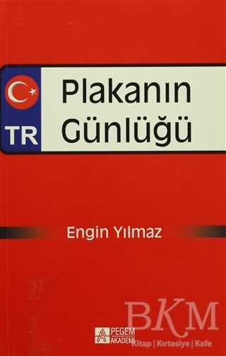 Plakanın Günlüğü - Pegem Akademi Yayıncılık