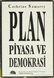 Plan ve Piyasa ve Demokrasi - Yazın Yayıncılık