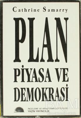 Plan ve Piyasa ve Demokrasi - 1
