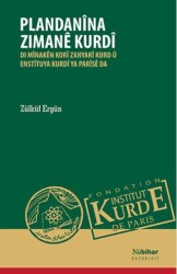 Plandanina Zimane Kurdi - Nubihar Yayınları