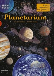 Planetarium - Megakids Yayıncılık