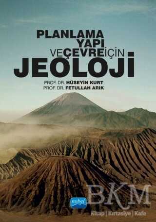 Planlama Yapı ve Çevre İçin Jeoloji - Nobel Akademik Yayıncılık