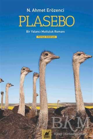 Plasebo - Ayrıntı Yayınları