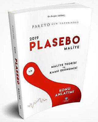 PLASEBO Maliye- Maliye Teorisi ve Kamu Ekonomisi Konu Anlatımı ve Hazırlık