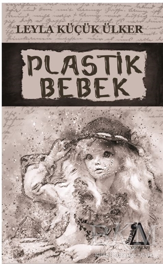 Plastik Bebek - Sisyphos Yayınları