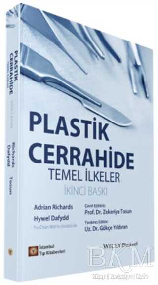 Plastik Cerrahide Temel İlkeler - 1