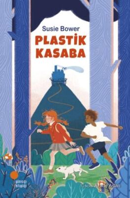 Plastik Kasaba - 1