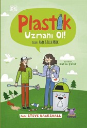 Plastik Uzmanı Ol - Nobel Çocuk