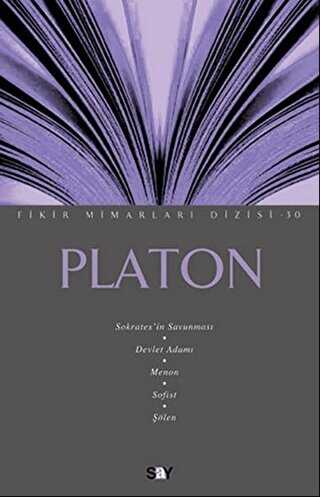 Platon - Say Yayınları