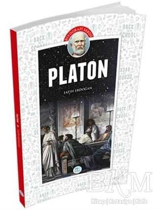 Platon - Maviçatı Yayınları