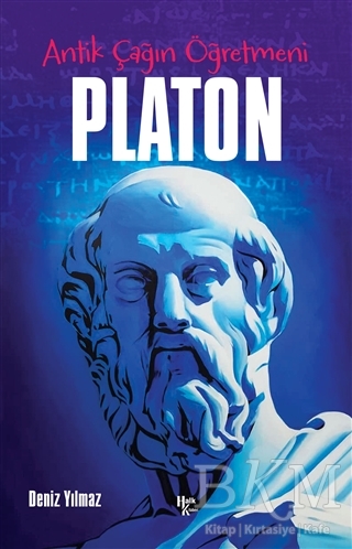 Platon - Halk Kitabevi