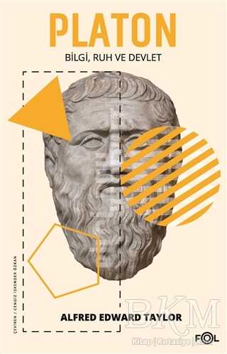Platon - Bilgi Ruh ve Devlet - 2