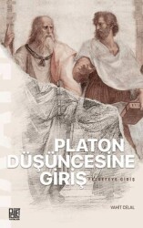 Platon Düşüncesine Giriş - Palet Yayınları