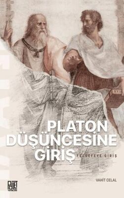 Platon Düşüncesine Giriş - 1